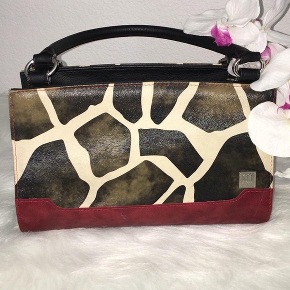 Miche Handbags - MICHE Classic Bag & Style Shell Animal Print Bag